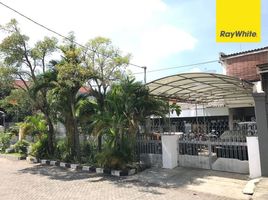 4 Bedroom House for sale in Sawahan, Surabaya, Sawahan