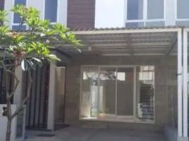 2 Schlafzimmer Haus zu verkaufen in Buduran, East Jawa, Buduran