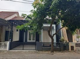 2 Bedroom House for sale in Mulyorejo, Surabaya, Mulyorejo