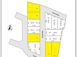  Land for sale in Bogor, West Jawa, Bogor Selatan, Bogor