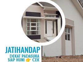 2 Bedroom House for sale in Bandung Institute of Technology, Sukajadi, Kiaracondong