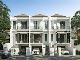 4 Schlafzimmer Villa zu verkaufen in Pasar Minggu, Jakarta, Pasar Minggu