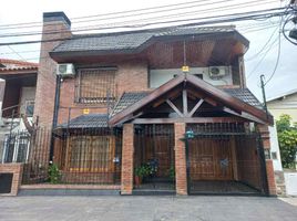 4 Schlafzimmer Haus zu verkaufen in Moron, Buenos Aires, Moron