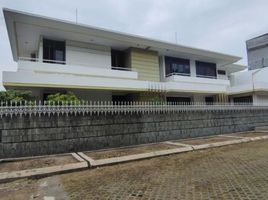 4 Bedroom House for sale in Gubeng, Surabaya, Gubeng