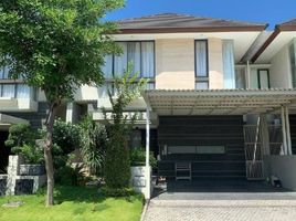 4 Habitación Casa en venta en Tambaksari, East Jawa, Tambaksari