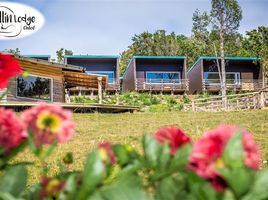 10 Habitación Casa en venta en Los Lagos, Chonchi, Chiloé, Los Lagos