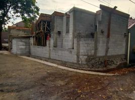 3 Kamar Rumah for sale in Pancoranmas, Bogor, Pancoranmas