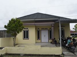 3 Bedroom House for sale in Tampan, Pekan Baru, Tampan