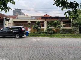 9 Kamar Rumah for sale in Wonocolo, Surabaya, Wonocolo