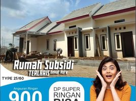 2 Kamar Rumah for sale in Blimbing, Malang Regency, Blimbing