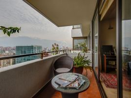 5 Habitación Apartamento en venta en Chile, Santiago, Santiago, Santiago, Chile