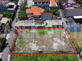  Land for sale in Denpasar, Bali, Denpasar Timur, Denpasar