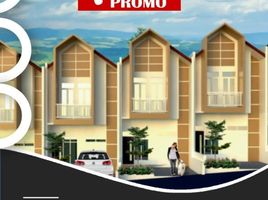 2 Kamar Rumah for sale in Husein Sastranegara International Airport, Andir, Sumurbandung