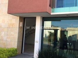 3 Habitación Casa en venta en Morelia, Michoacán, Morelia, Michoacán