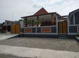 4 Schlafzimmer Haus zu verkaufen in Prambanan, Jawa Tengah, Prambanan, Klaten, Jawa Tengah