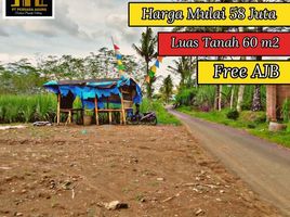  Land for sale in Kepanjen, Malang Regency, Kepanjen