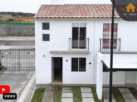 3 Bedroom Villa for sale in Queretaro, Queretaro, Queretaro, Queretaro