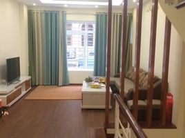 4 Bedroom House for sale in Nga Tu So, Hanoi, Nga Tu So