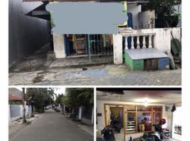 6 Schlafzimmer Haus zu verkaufen in Sukolilo, East Jawa, Sukolilo, Surabaya, East Jawa
