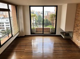 1 Habitación Apartamento en venta en Cundinamarca, Bogotá, Cundinamarca