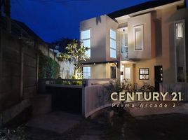 4 Bedroom House for sale in Pondok Aren, Tangerang, Pondok Aren