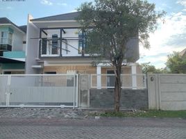 4 Habitación Casa en venta en Tambaksari, East Jawa, Tambaksari