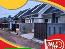 2 Kamar Vila for sale in 23 Paskal Shopping Center, Andir, Sumurbandung