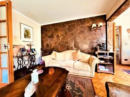 5 Habitación Casa en venta en Parque Isidora Cousiño De Lota, Viña del Mar, Viña del Mar