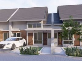 2 Bedroom Townhouse for sale in Kedunghalang, Bogor, Kedunghalang