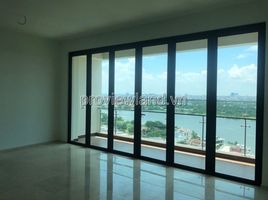 Appartement 3 chambre à vendre à Thao Dien, Ho Chi Minh City, Thao Dien