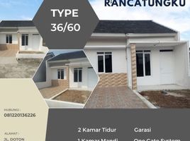 2 Kamar Vila for sale in 23 Paskal Shopping Center, Andir, Sumurbandung