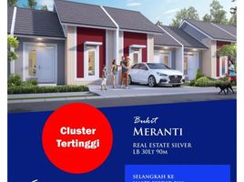 2 Bedroom House for sale in Jonggol, Bogor, Jonggol