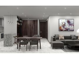 2 Habitación Departamento en venta en Cuajimalpa De Morelos, Ciudad de México, Cuajimalpa De Morelos