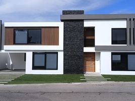 3 Habitación Villa en venta en San Luis Potosi, San Luis Potosí, San Luis Potosi, San Luis Potosí