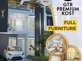 8 Habitación Villa en venta en Lowok Waru, East Jawa, Lowok Waru