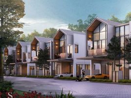 5 Bedroom House for sale in Citeureup, Bogor, Citeureup