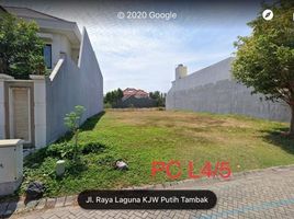  Land for sale in Mulyorejo, Surabaya, Mulyorejo