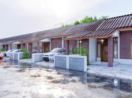 2 Bedroom House for sale in Polanharjo, Klaten, Polanharjo