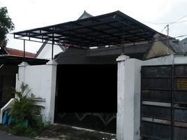 5 Kamar Rumah for sale in Sawahan, Surabaya, Sawahan