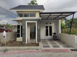 2 Bedroom House for sale in Magelang, Jawa Tengah, Magelang Selatan, Magelang