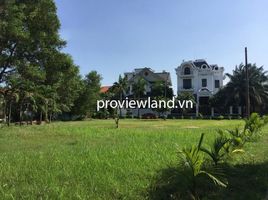  Đất for sale in Thảo Điền, Quận 2, Thảo Điền