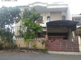 3 Habitación Villa en venta en Tambaksari, East Jawa, Tambaksari