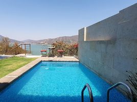 Maison 3 chambre à vendre à Valle De Bravo, Mexico, Valle De Bravo