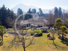 6 Habitación Casa en venta en Cachapoal, Libertador General Bernardo O'Higgins, Mostazal, Cachapoal