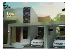 2 Bedroom House for sale in Prambanan, Klaten, Prambanan