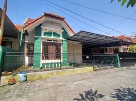 2 Kamar Rumah for sale in Gamping, Sleman, Gamping