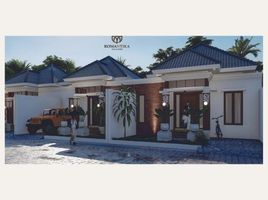 3 Bedroom House for sale in Magelang, Jawa Tengah, Borobudur, Magelang