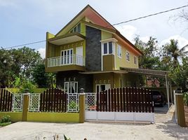 4 Schlafzimmer Haus zu verkaufen in Kalasan, Yogyakarta, Kalasan