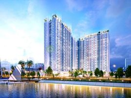 2 Habitación Departamento en venta en Gem Riverside, Vinh Hoa, Nha Trang