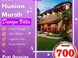 5 Bedroom Villa for sale in Dau, Malang Regency, Dau